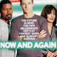 Image for article titled Now And Again saw Moonlighting’s creator making his own kind of superhero show